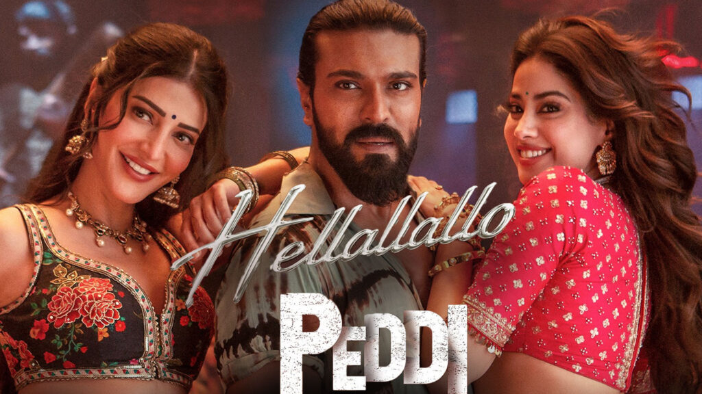 hellallo-full-song