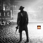 Toxic Trailer | Toxic Telugu Trailer | Yash | Movie Mahal