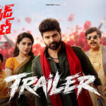Comrade Kalyan Theatrical Trailer